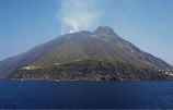 Lipary - sopka