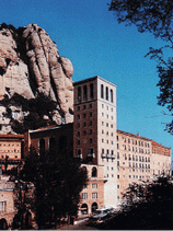 Monserrat - kl�ter