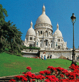 Pa - Sacre Coeur