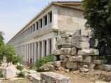 Ath�ny-Attalova stoa