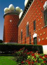 Figueras-muzeum S.Dal�
