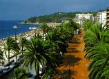 Lloret de Mar