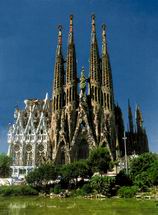 Sagrada Familia