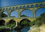 Pont du Gard