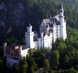 z�mek Neuschwanstein