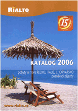 Katalog 2006