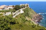 Elba - Villa Molini
