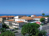Residence - v�hled 