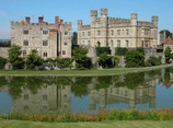 Leeds Castle