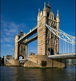 Londn - Tower Bridge