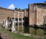 Tivoli - Hadri�nova vila