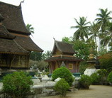 Laos - Luang Prabang