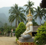 Laos - Vang Vieng