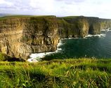 Moher cliffs