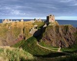 Dunnotar castle