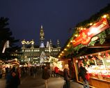 Vde - Christkindlmarkt