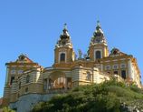 Melk - kl�tern� komplex