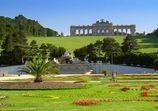 Schoenbrunn zahrady