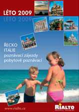 KATALOG 2009