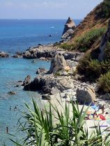 Capo Vaticano - pl�