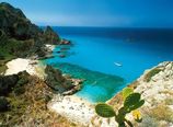 Capo Vaticano - z�toka
