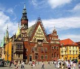 Wroclaw