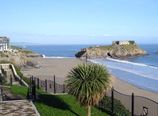 Wales - Tenby