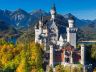 mal - Neuschwanstein