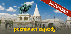 upoutvka Maarsko 2023