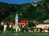 malý - údolí Wachau