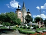 malý - Mariazell