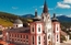 ikona Mariazell