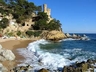 malý - Costa Brava