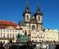 mal� - Praha