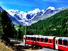 mal - Bernina Express