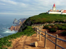 mal - Cabo da Rocca