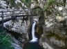 malý - Medvědí soutěska
