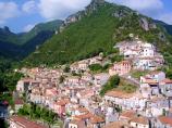 Santa Maria del Cedro - Orso Marso