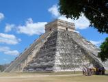 Mexico - Chitzen Itz�