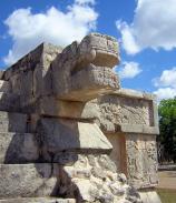Mexico - detail chr�mu