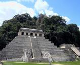 Mexico - Palenque