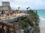 Mexico - Tulum