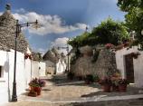 Alberobello - uli�ka