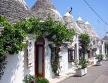 Alberobello