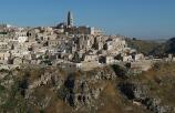 Sassi di Matera