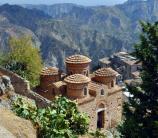 Stillo - byzantsk� kl�ter