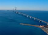 �v�dsko - most �resund