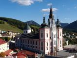 Mariazell