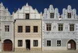 Slavonice