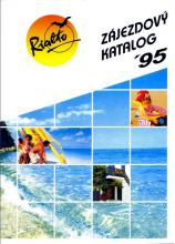 KATALOG 1995